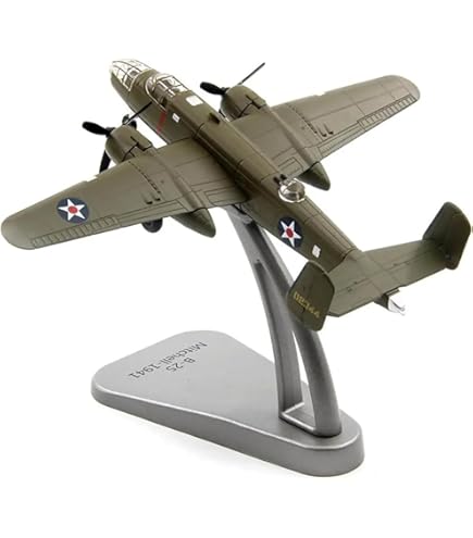 (未使用･未開封品)　ハセガワ 1/72 アメリカ陸軍 B-25J ミッチェル プラモデル E16 ar3p5n1 Amazon.com: Hasegawa 1:72 Scale North American B-25J