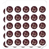 Texas State University Logo Planner Calendar Scrapbooking Crafting Stickers