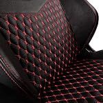 noblechairs Hero Sedia Ufficio Computer