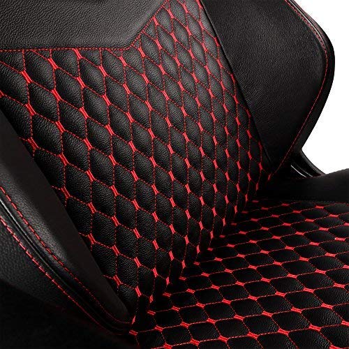noblechairs Hero Sedia Ufficio Computer noblechairs Hero Sedia Ufficio Computer