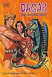 Dagar the Invincible Archives Volume 1 (Dark Horse Archives)