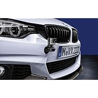 Amazon.com: BMW 51952405467 M Performance Track Fix Camera Holder ...