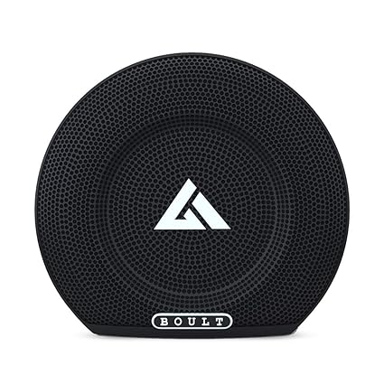 Image result for Boult Audio Bassbox Blast portable