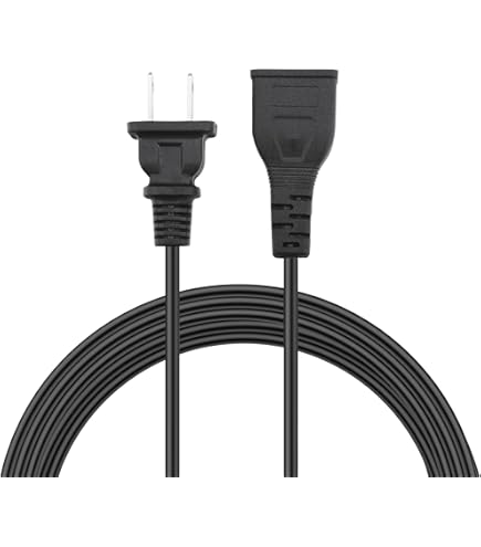 Amazon.com: PKPOWER AC Power Cord for Cen-Tech Jump Pack 3 in 1