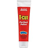 T-Cut Rapid Scratch Remover Paintwork Car Polish 5.3 Oz