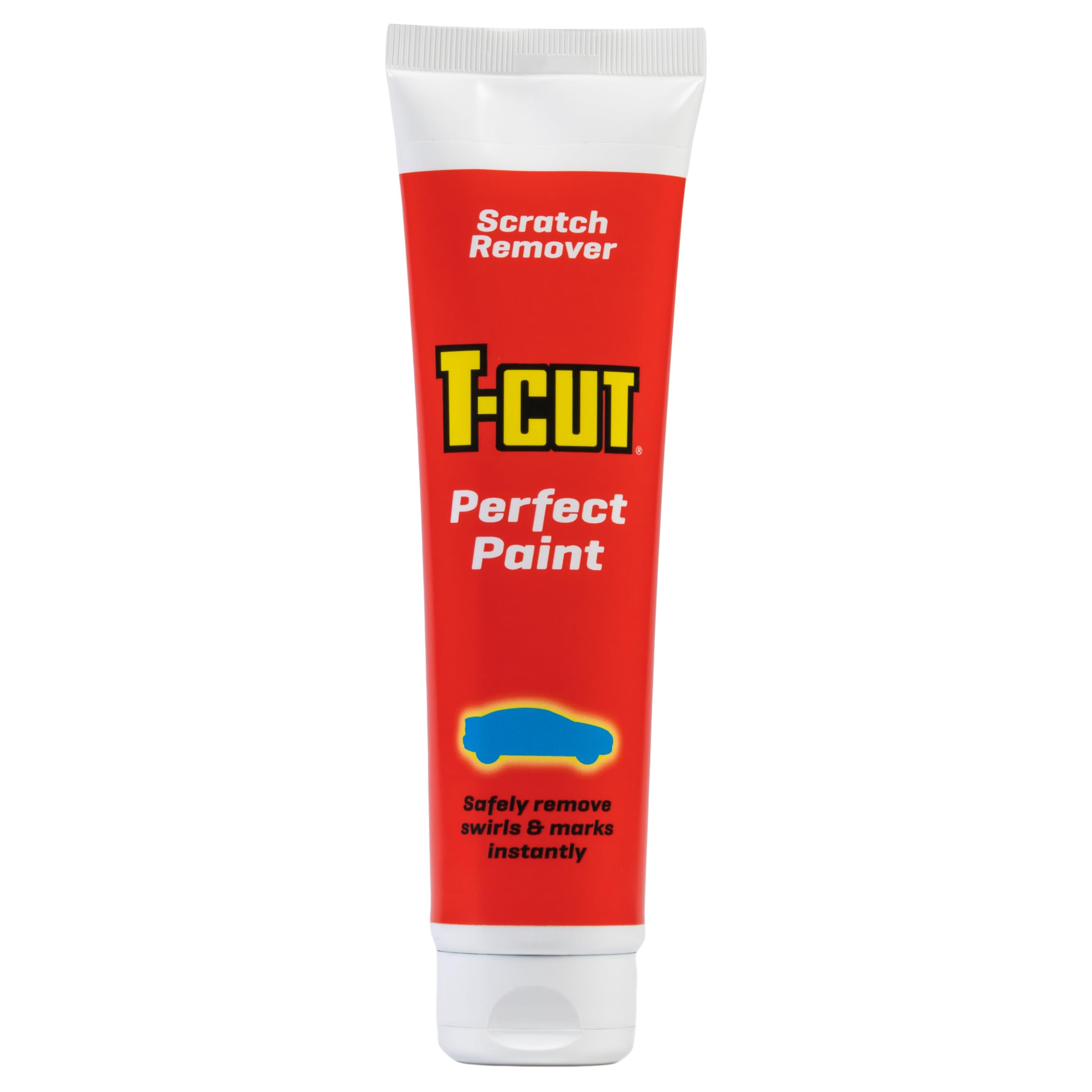 T-Cut Rapid Paintwork Scratch Remover, 150g