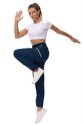 Cakulo Cargo Hiking Pants Women Summer Golf Travel