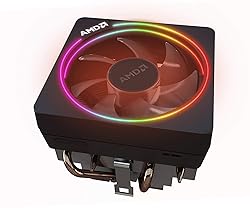 AMD Ryzen 9 3900X 12-core, 24-thread Unlocked