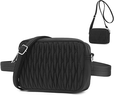 waist crossbody bag