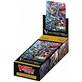 Bushiroad Cardfight!! Vanguard Overdress V Clan Collection Special Series 02