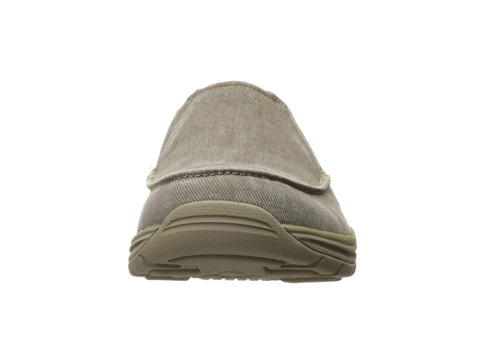 Skechers Men's Expected Avillo Relaxed-Fit Slip-On Loafer