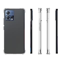 for Motorola Moto S30 Pro Case Compatible with
