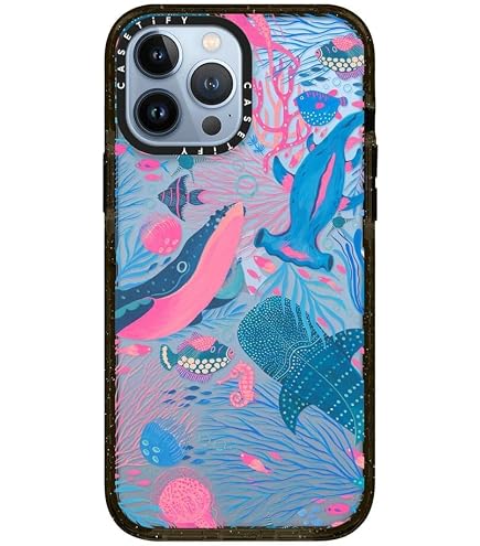 Amazon.com: CASETiFY Impact iPhone 13 Pro Case [6.6ft Drop