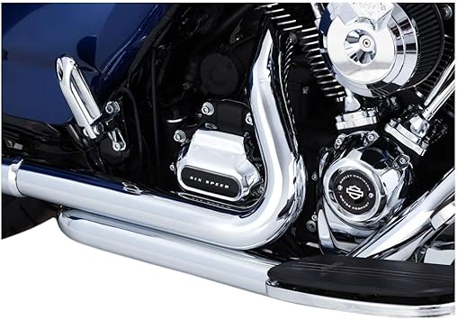 Vance and hines dresser duals Clearance