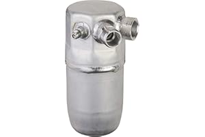 Spectra Premium 0233219 A/C Accumulator