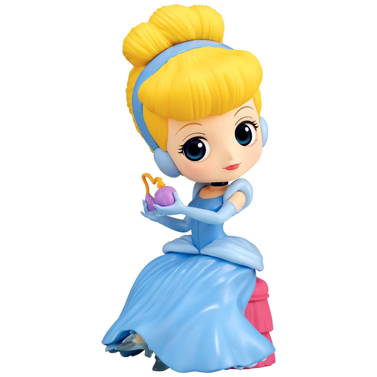 Banpresto - Disney Figure, Gift Idea, Character, Multicoloured, 85079
