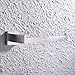 KES Bathroom Towel Ring Wall Mount SUS304 Stainless Steel, Brushed Finish, A2580-2