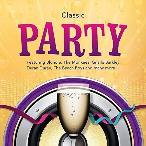 Classic Party Amazon.co.uk Music
