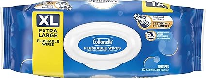 extra large wet wipes
