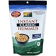 Mother Earth Products Instant Classic Hummus