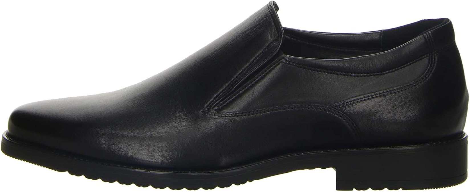 Salamander Homme Conus Mocassin, Cognac Clair, 44 EU