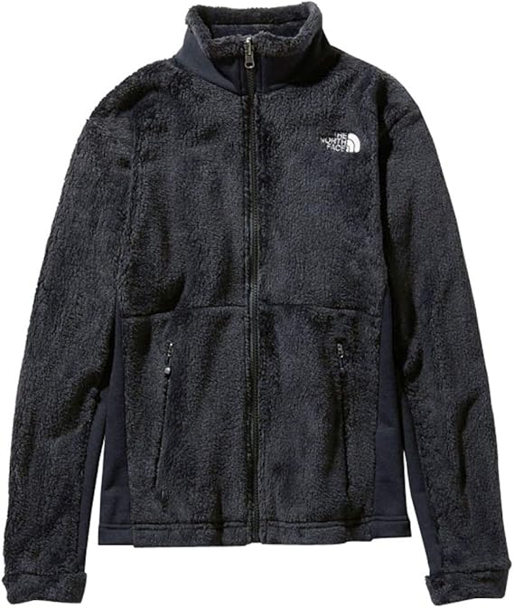 the north face zi versa mid jacket