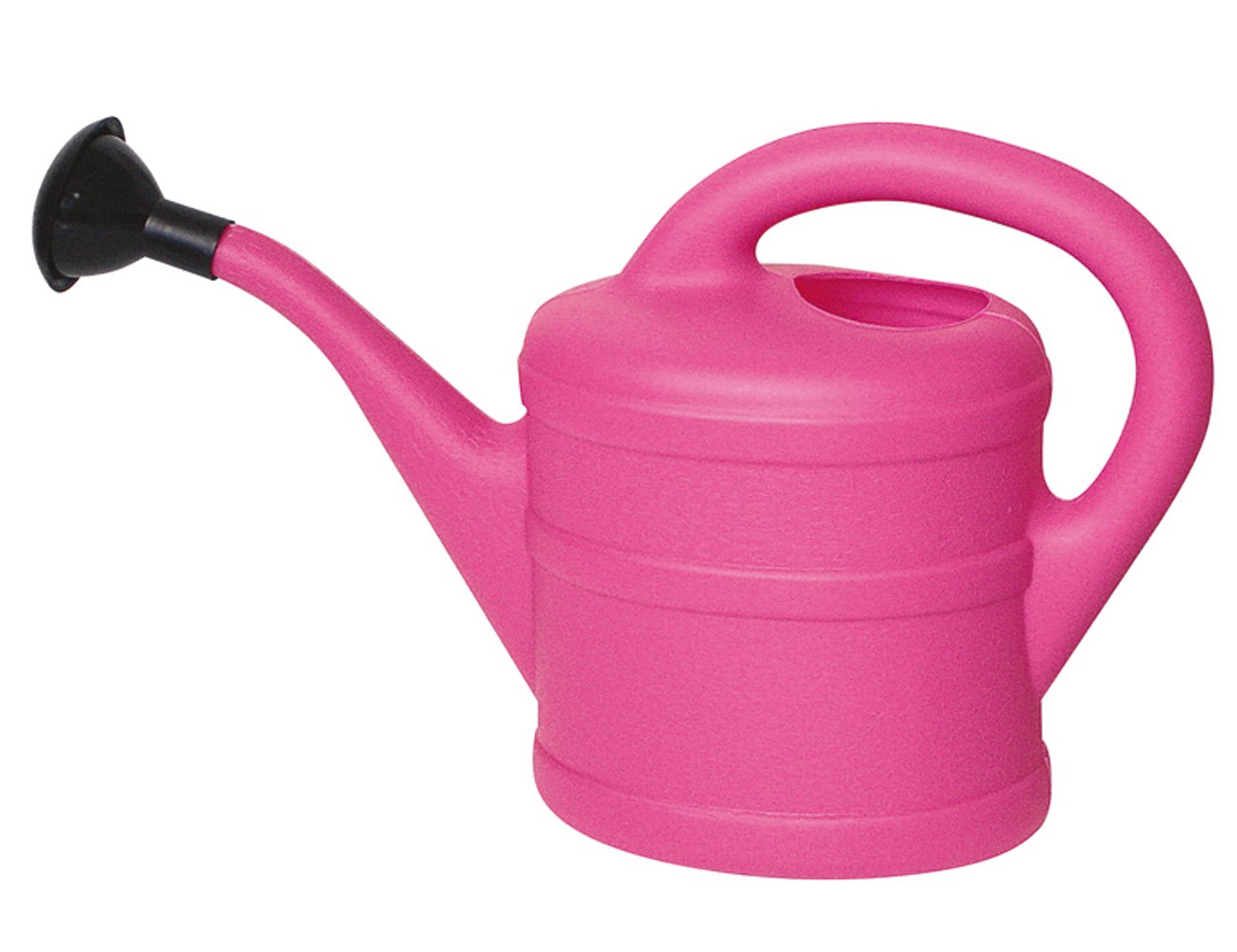 Geli Watering 2L, Pink Plastic, 70.200.243