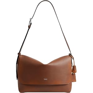 Coach Ludlow Messenger Bag