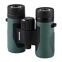 Wingspan Optics NatureSport