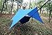 Waterproof Rip Resistant Camping Tarp For Any weather. Perfect Tent cover Or Hammock Rain Fly. Use For Shelter Or Sunshade. Ultralight And Portable Nylon Fabric. Great For Hiking, Backpacking & Travel