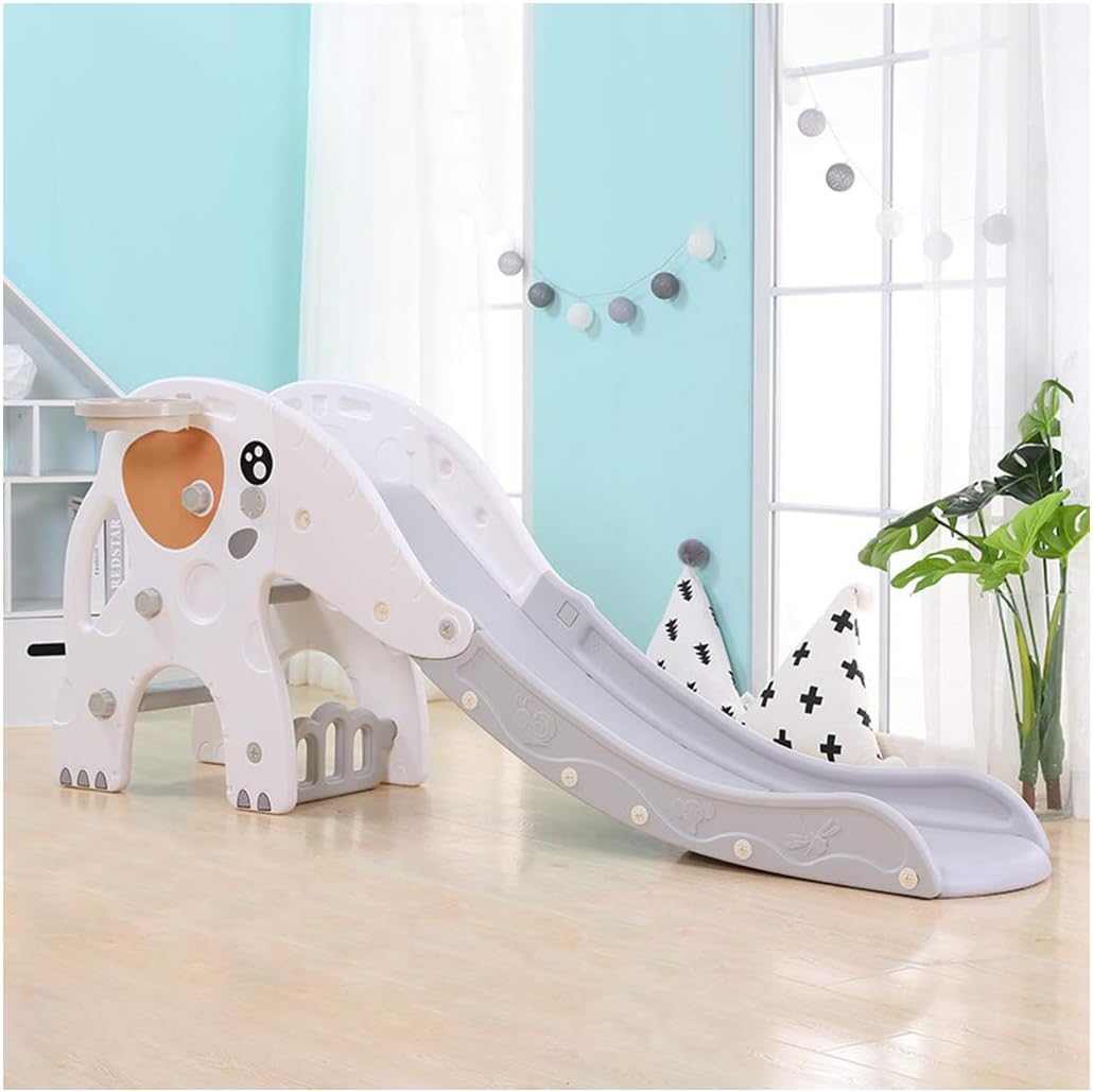 freestanding climbing frame