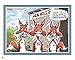 Comically Incorrect: A Collection of Politically-Incorrect Comics Volume 1