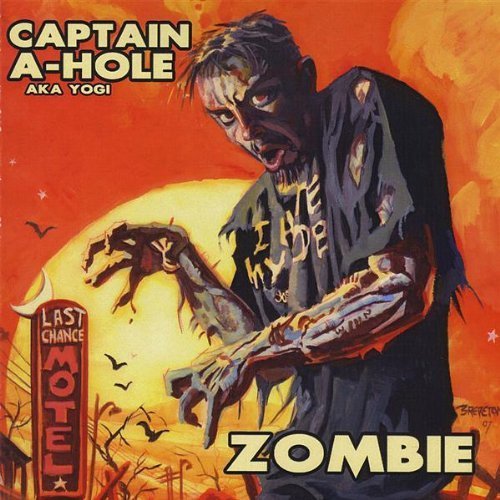 Zombie by Captain Asshole (2008-09-02)