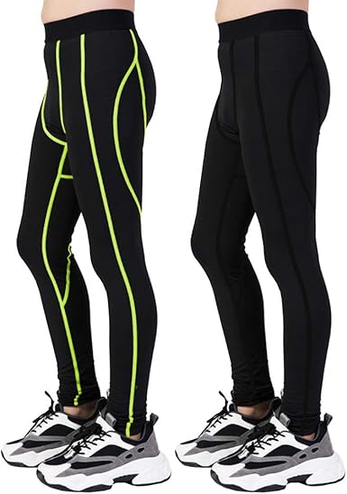 girls athletic tights