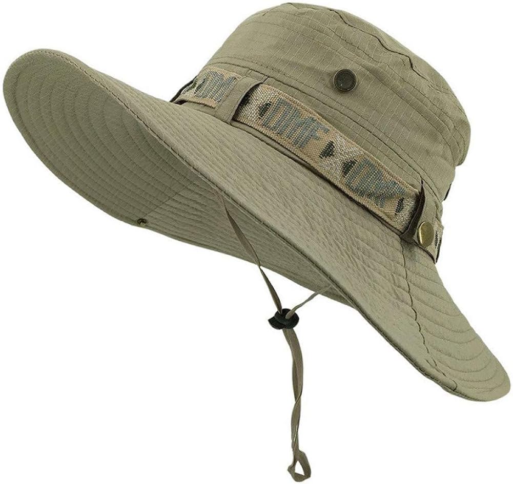 military summer hats