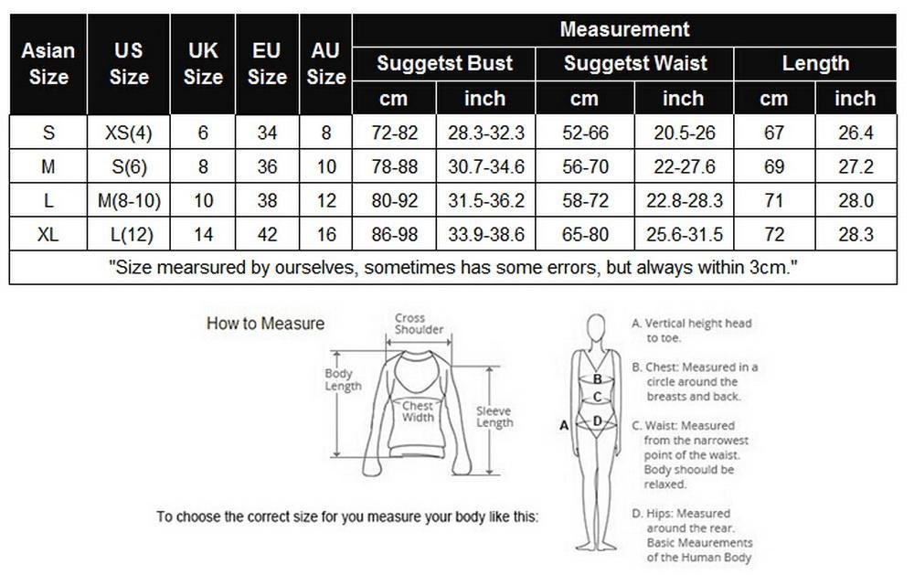 Fenido Body Senza Maniche con Laccetti Trasparenti da Notte Bustini e Corsetti