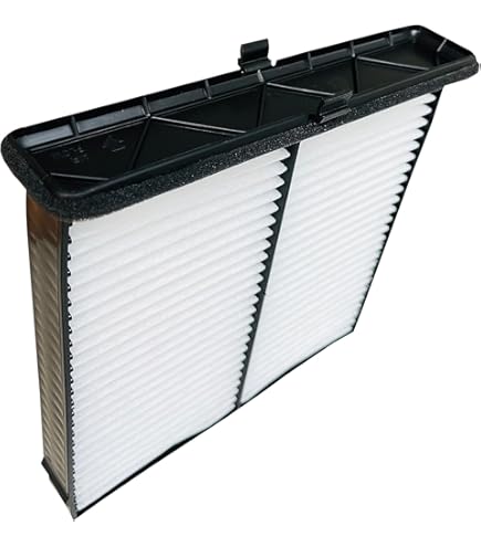 Amazon.com: Cabin Air Filter for Mazda 3 (2019-2025), CX-30 (2020