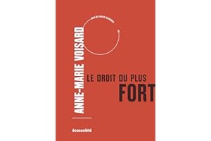 Le droit du plus fort: Nos dommages, leurs intérêts (French Edition)