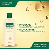 GEROVITAL Anti Hair Loss Shampoo 400ml - Stimulates Growth, Strengthens Roots view 4
