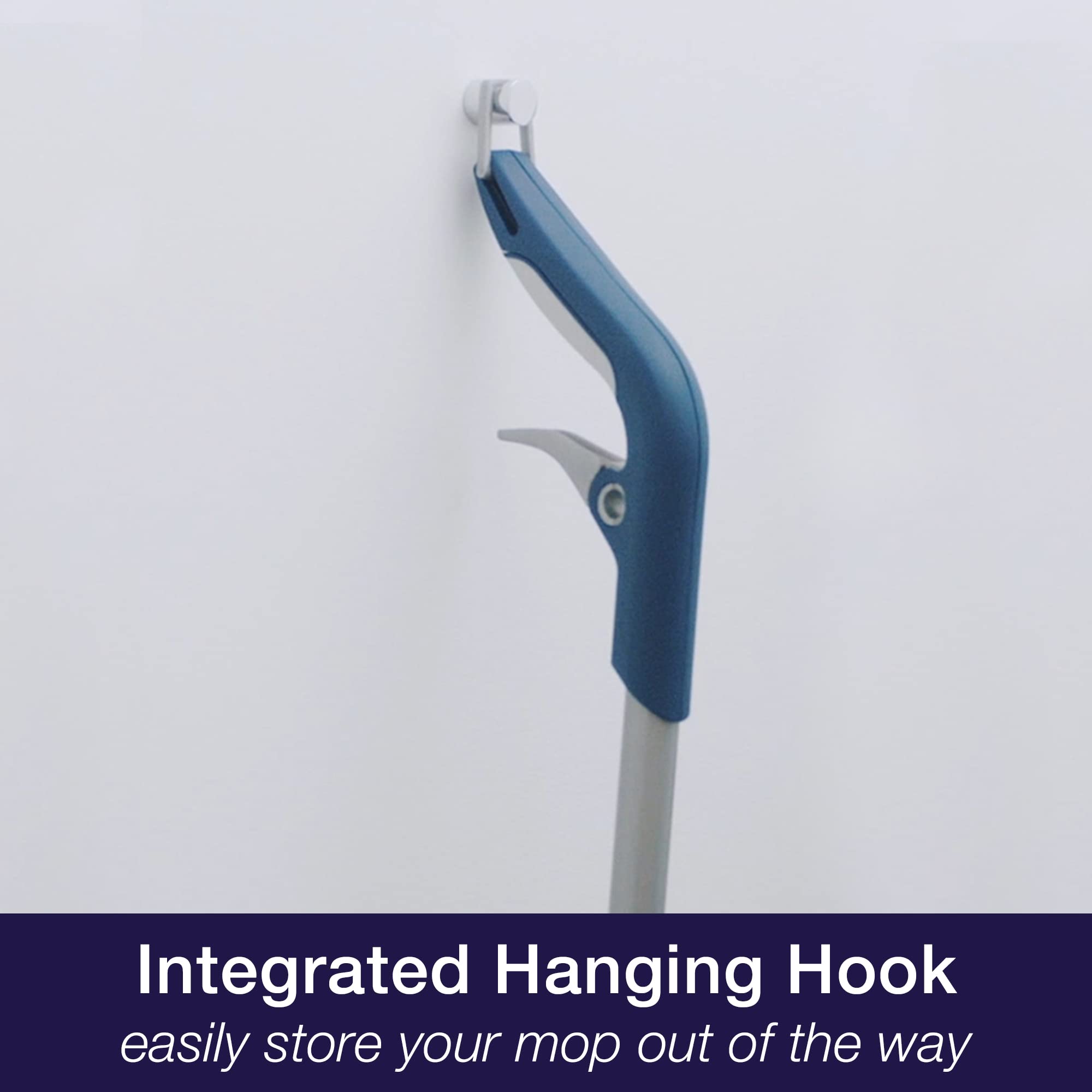 Bona Hardwood Floor Spray Mop Premium