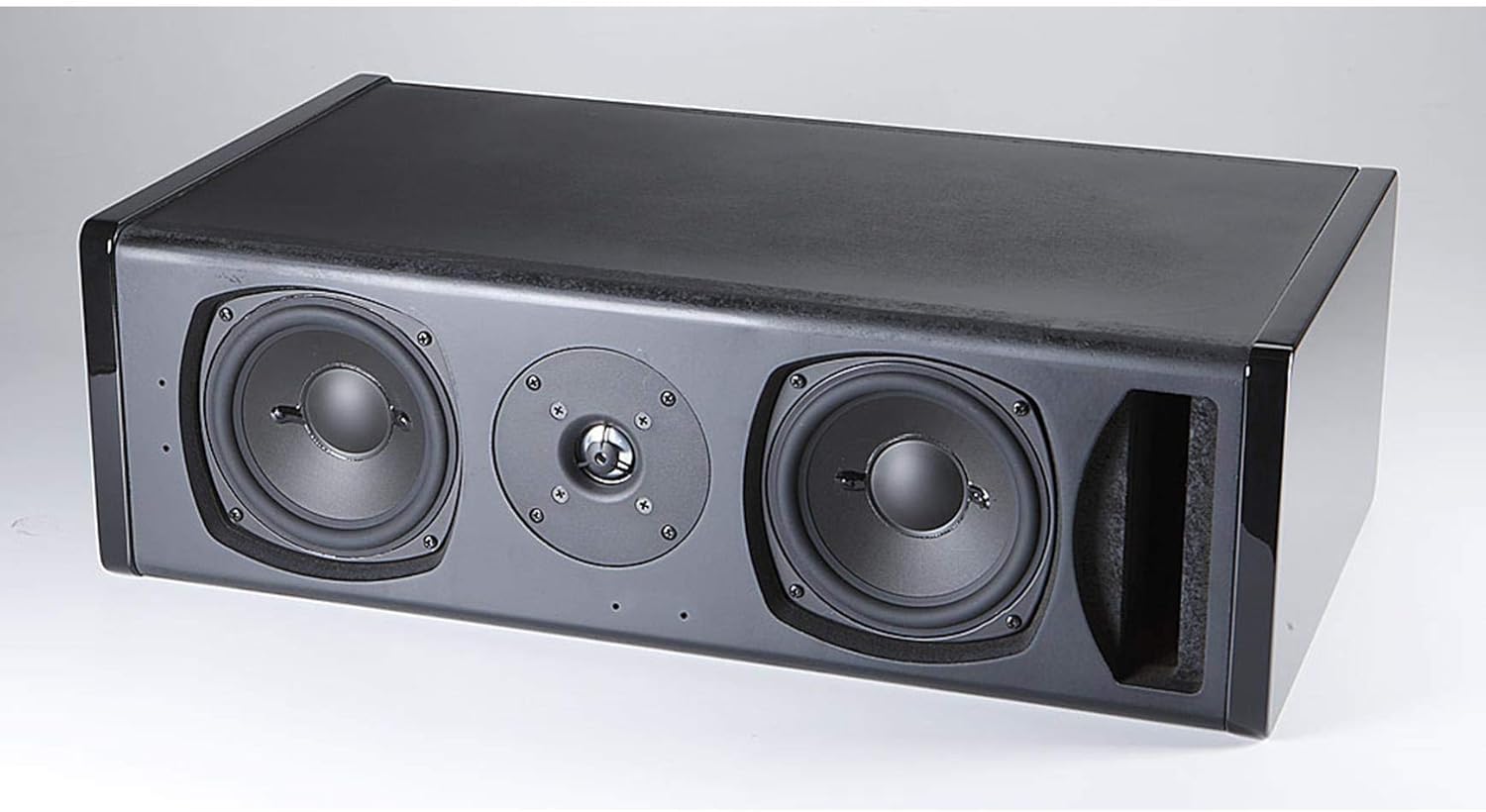 definitive technology clr 2300