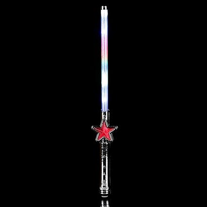 magic wand childrens toy