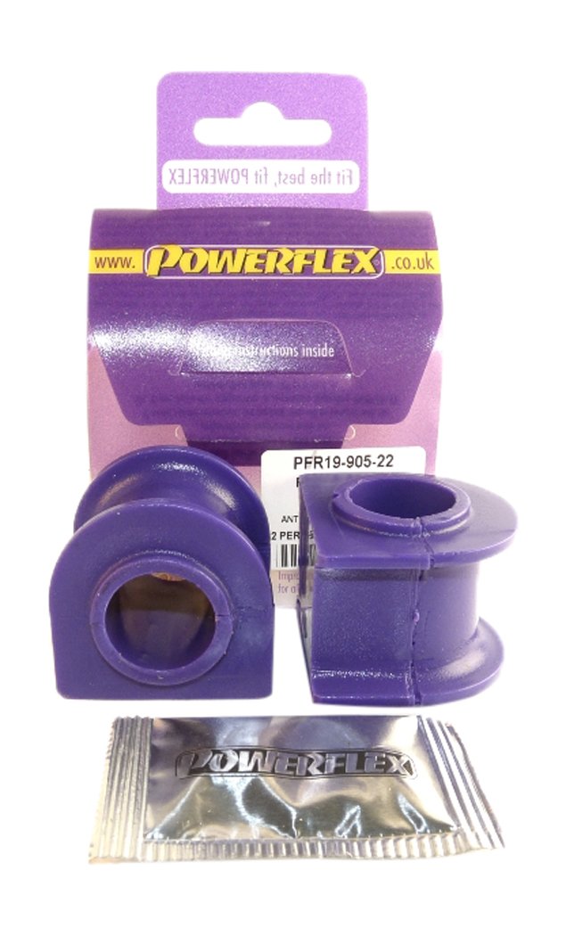 Powerflex PFR19-905-22 Bushes