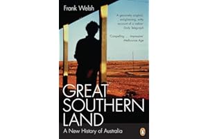 Great Southern Land