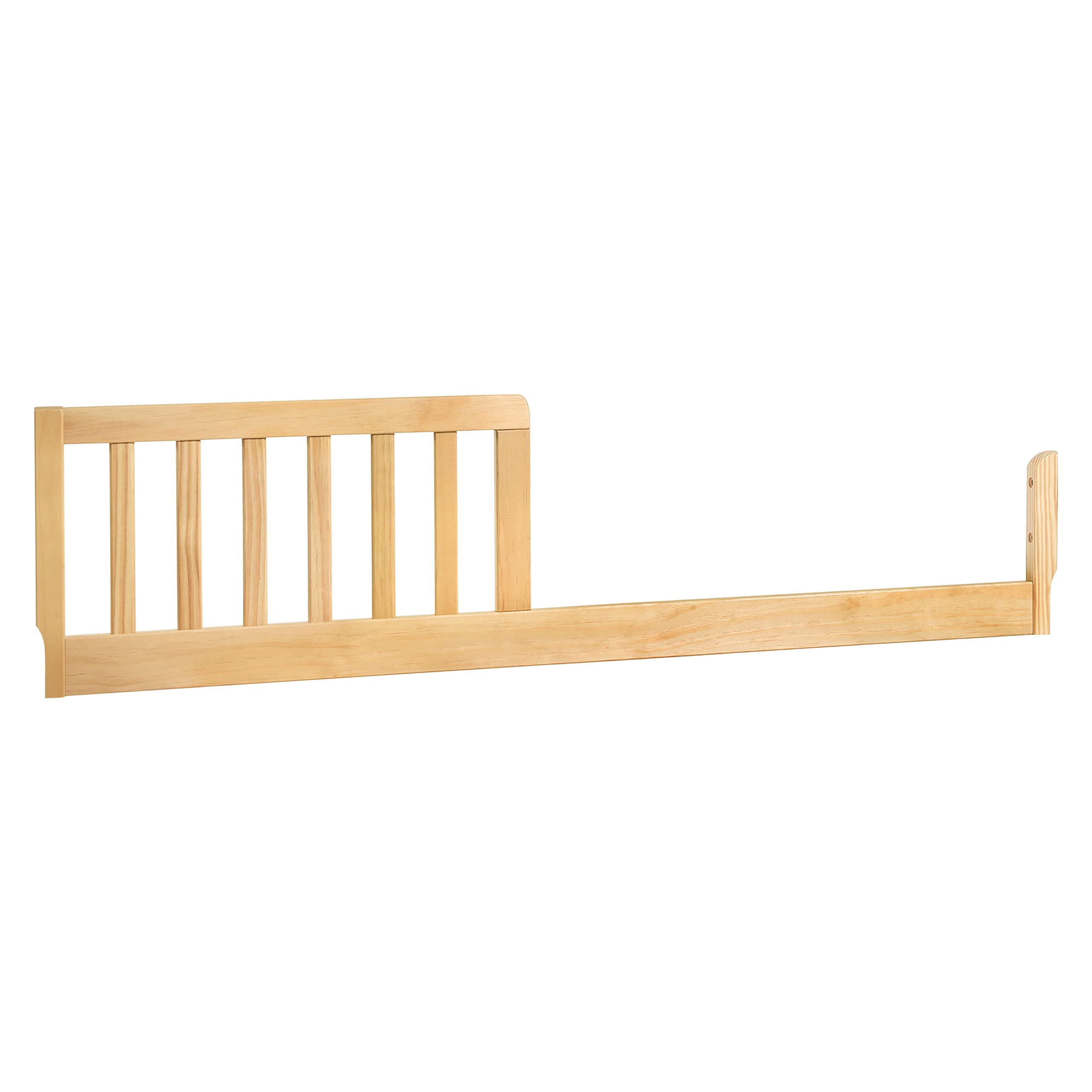 Photo 1 of DaVinci Toddler Bed Conversion Kit (M3099) in Natural