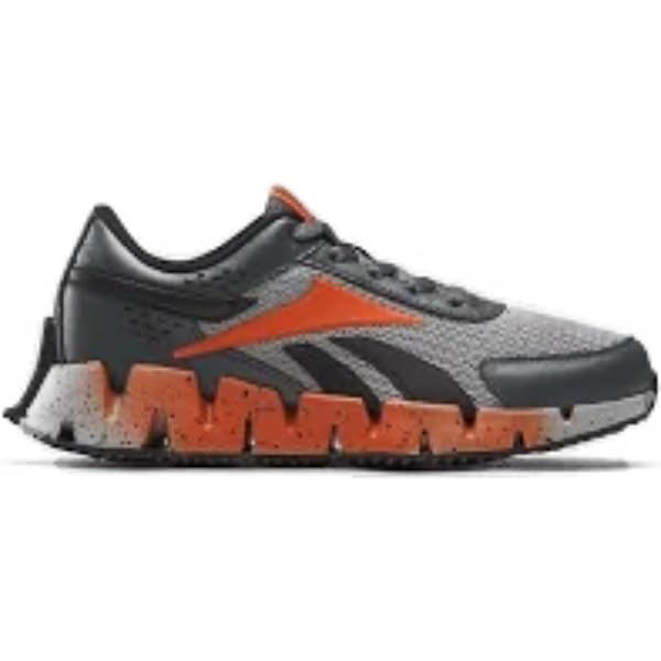 Amazon.com | Reebok Almotio RS Running Shoe (Little Kid/Big  display picture 2