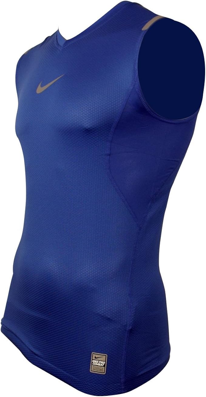 nike base layer vest