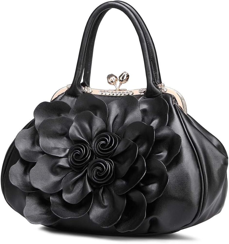 amazon side purse