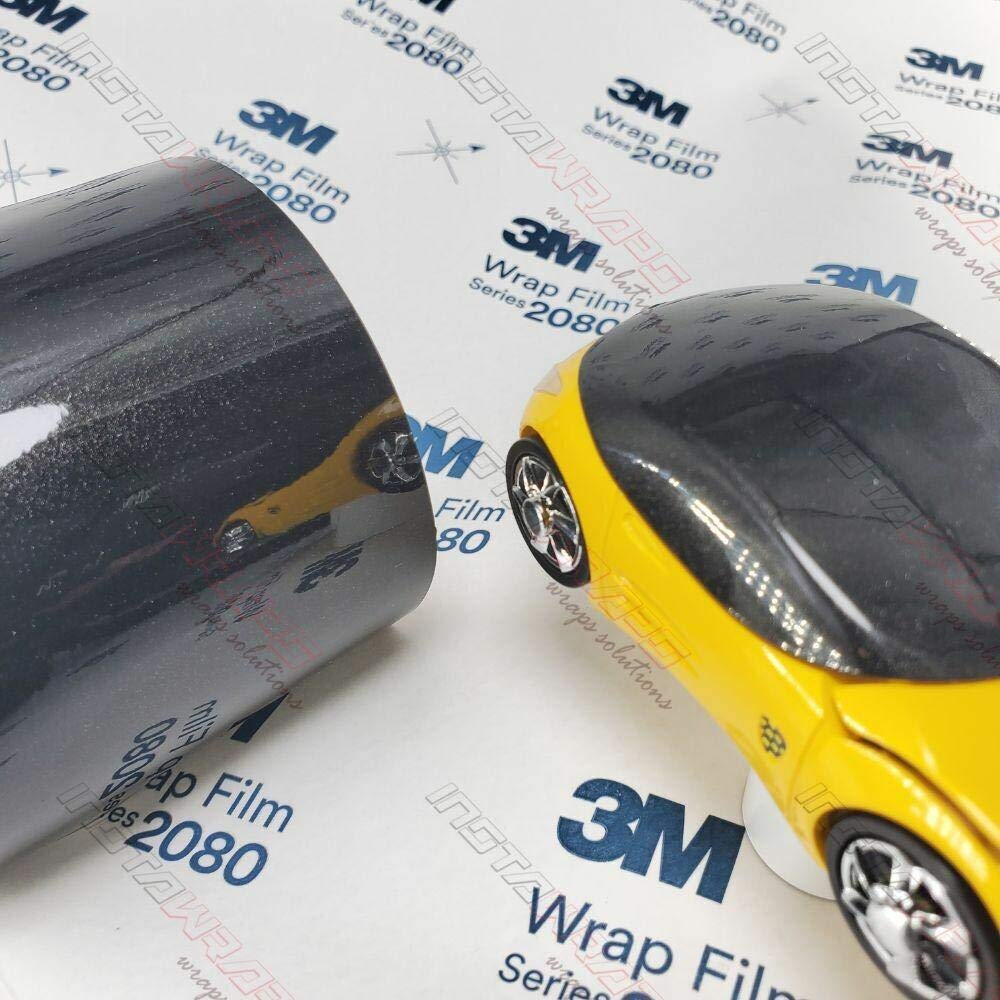 Which Is The Best 3M Black Gloss Sample