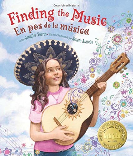Finding the Music: En pos de la música